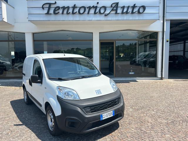 FIAT Fiorino 1.3 MJT 95CV Cargo SX