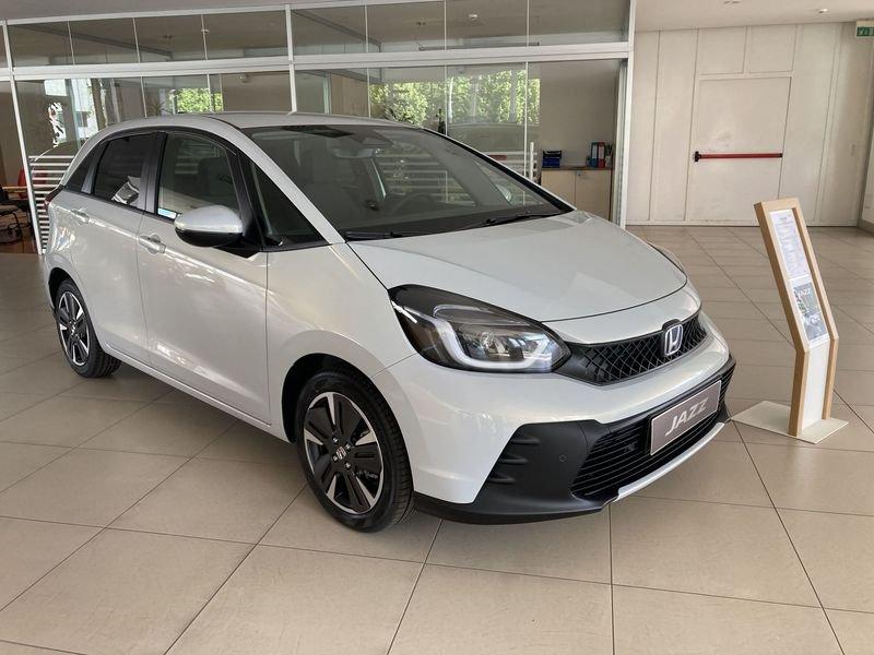 Honda Jazz 1.5 Hev Advance