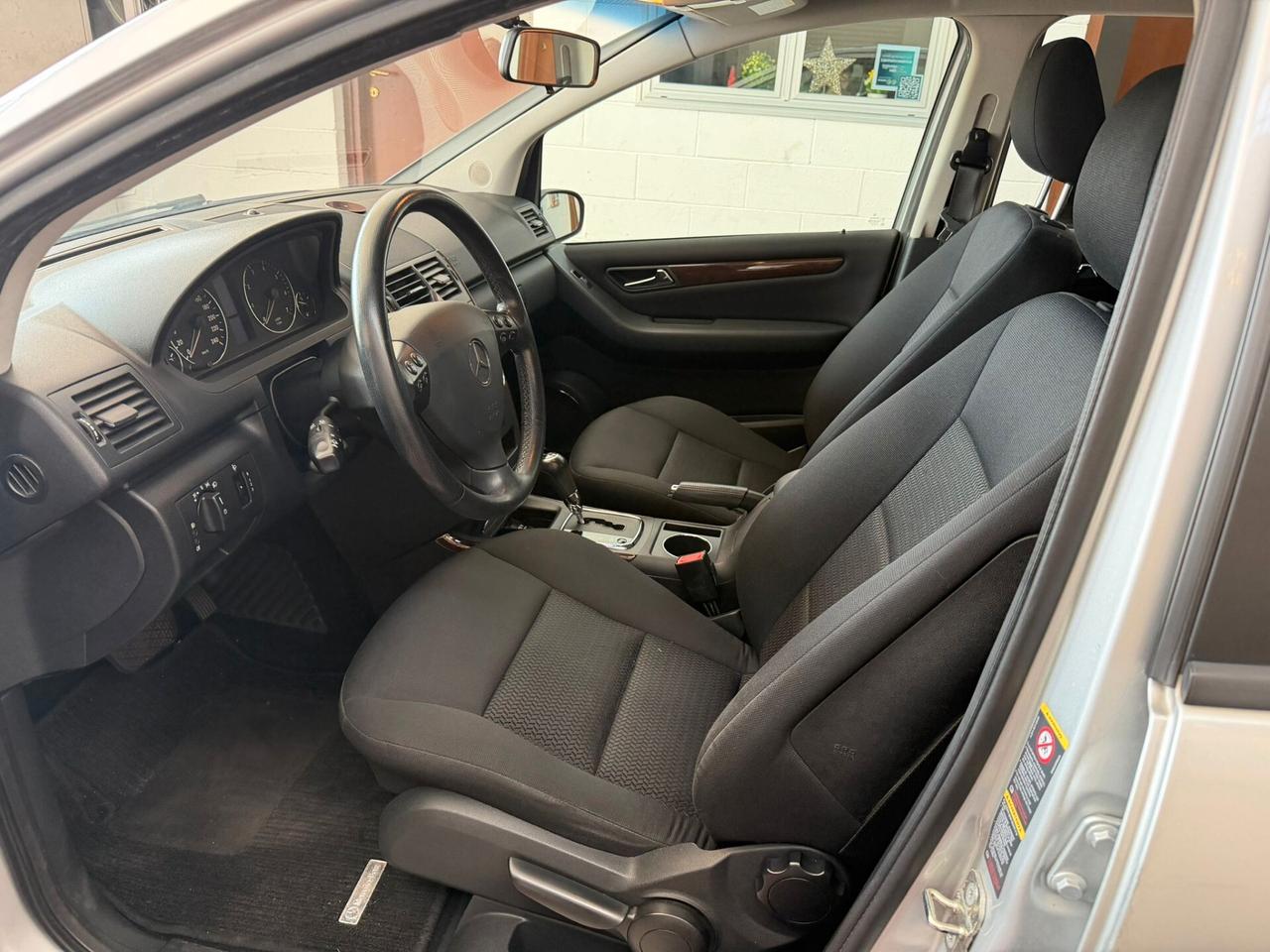 Mercedes-benz A 200 Avantgarde cambio automatico