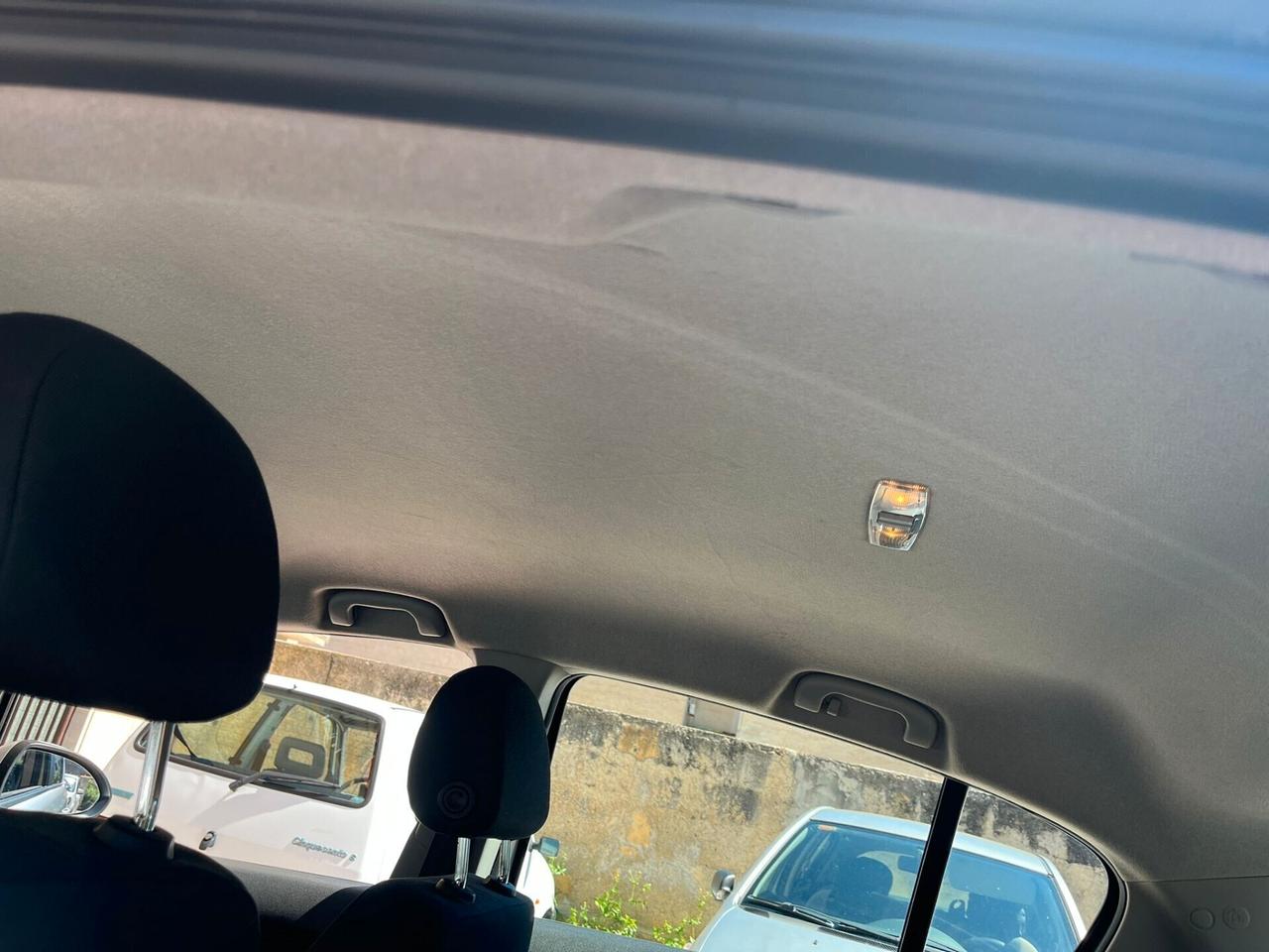 OPEL CORSA 1.3 CDTI DIESEL 95CV 2015