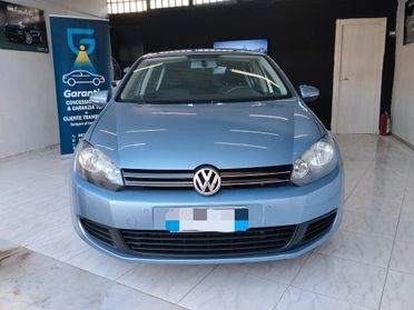 Volkswagen Golf 1.4 benzina CON GARANZIA