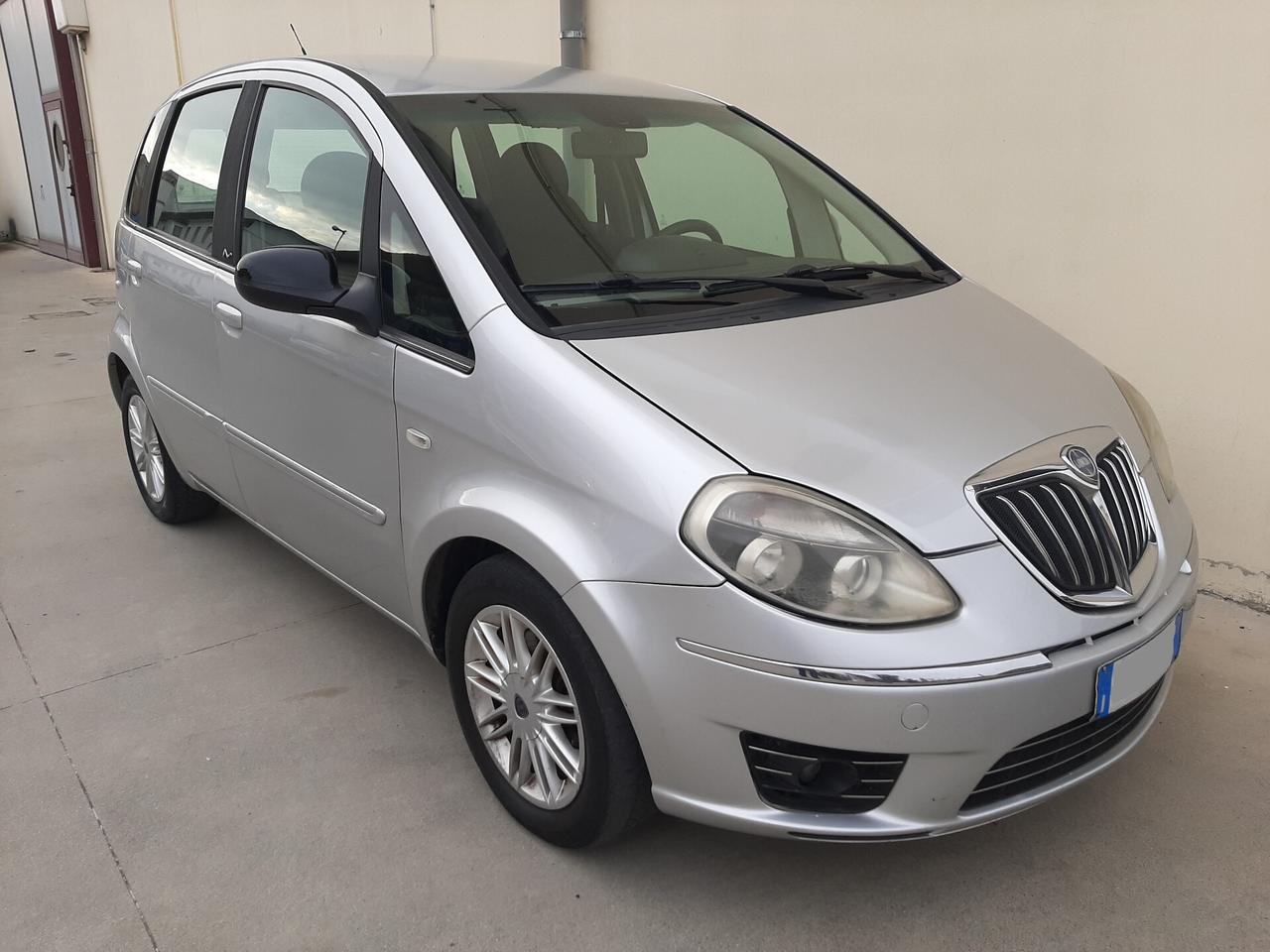 Lancia MUSA 1.3 Mjt 95 CV Gold