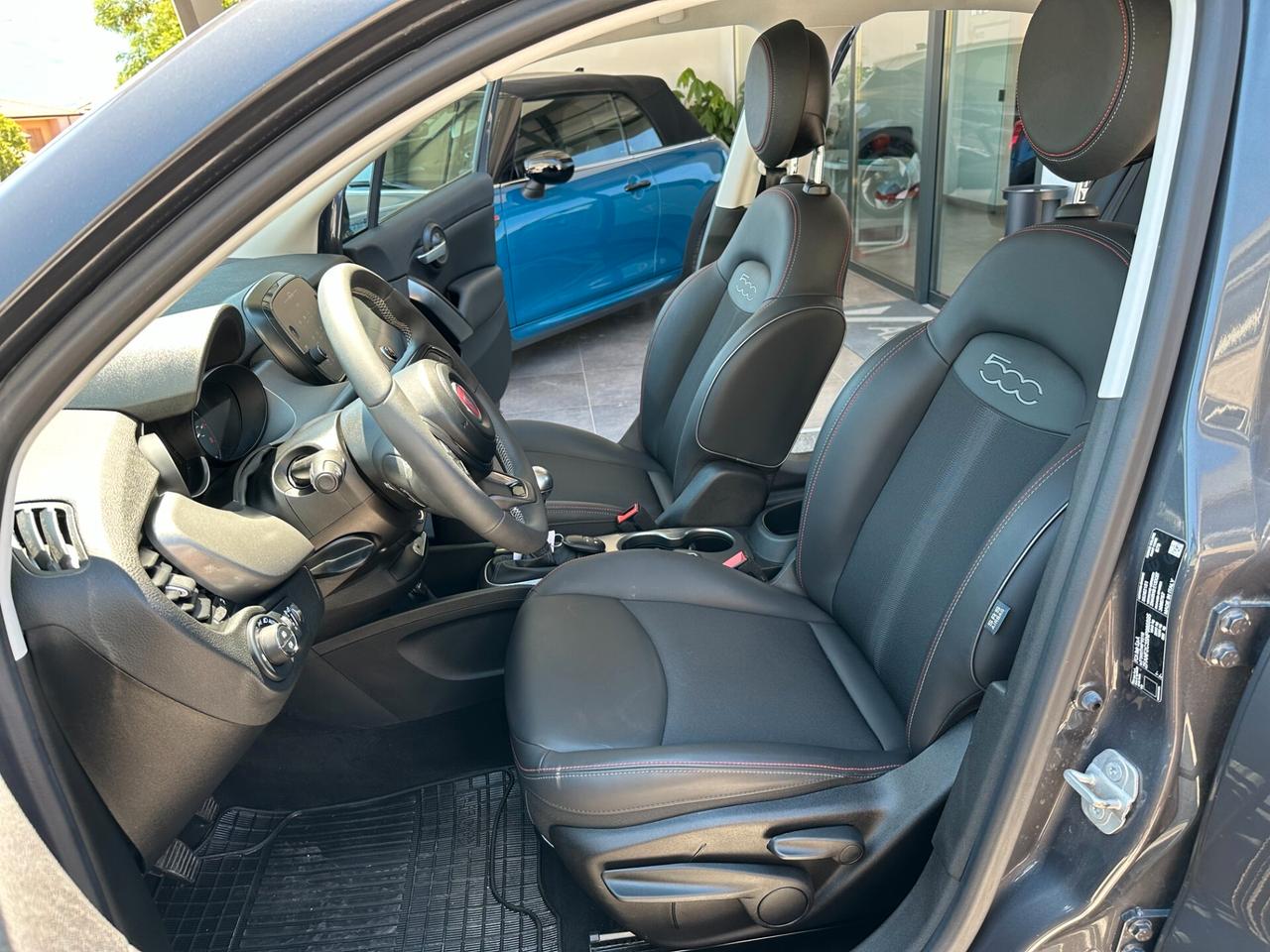 Fiat 500X 1.0 T3 120 CV Sport