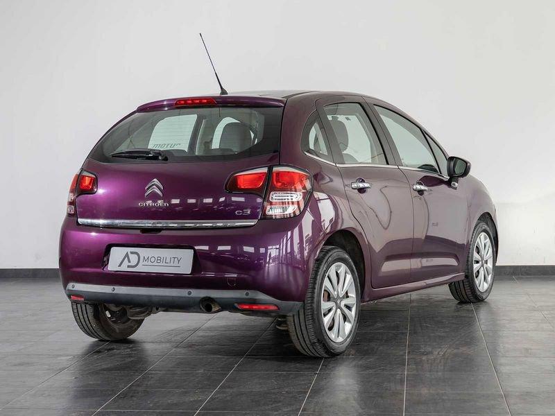 Citroën C3 C3 PureTech 82 Seduction