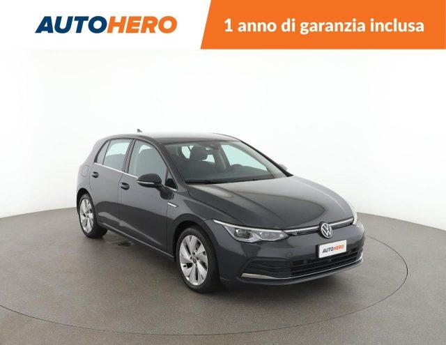 VOLKSWAGEN Golf 1.5 eTSI 150 CV EVO ACT DSG Style