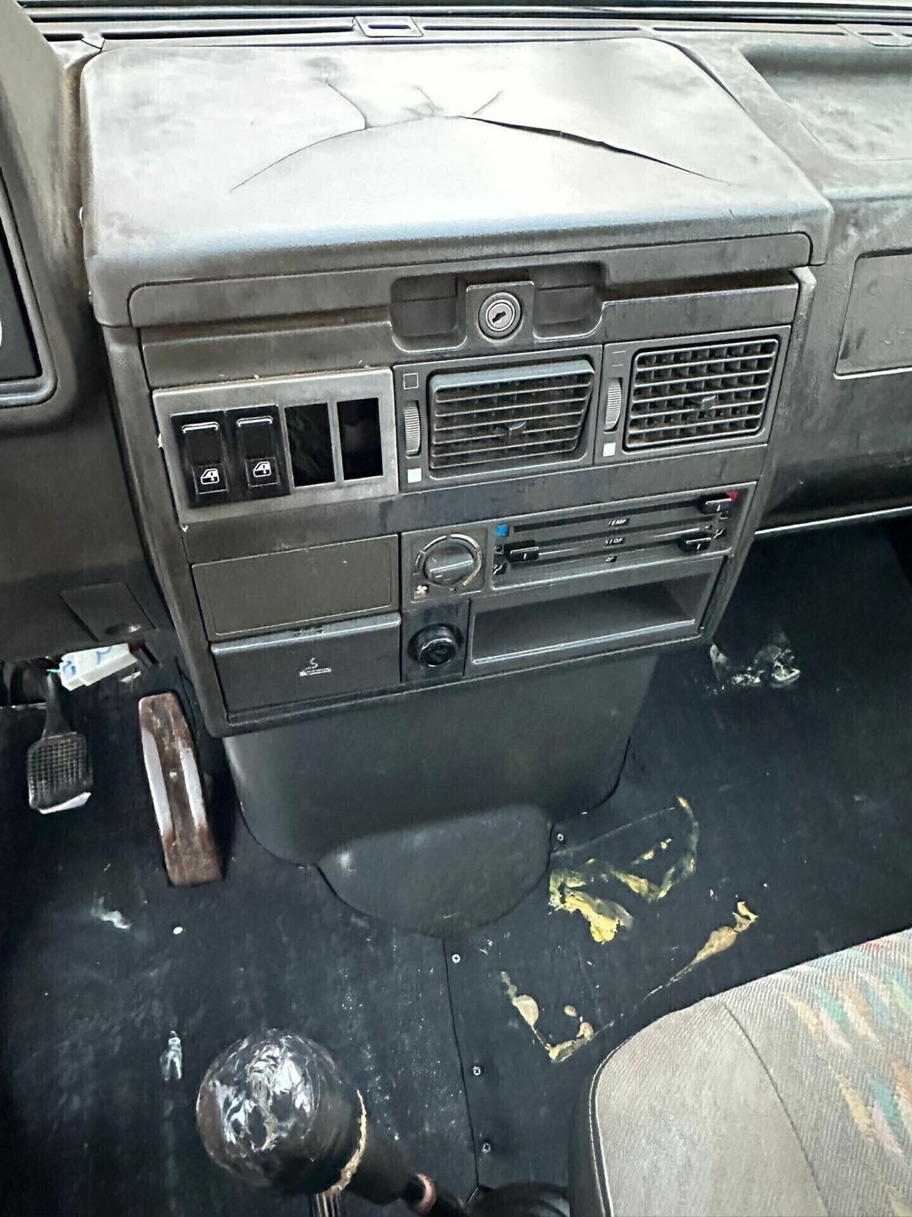 Iveco 35.10 ribaltabile