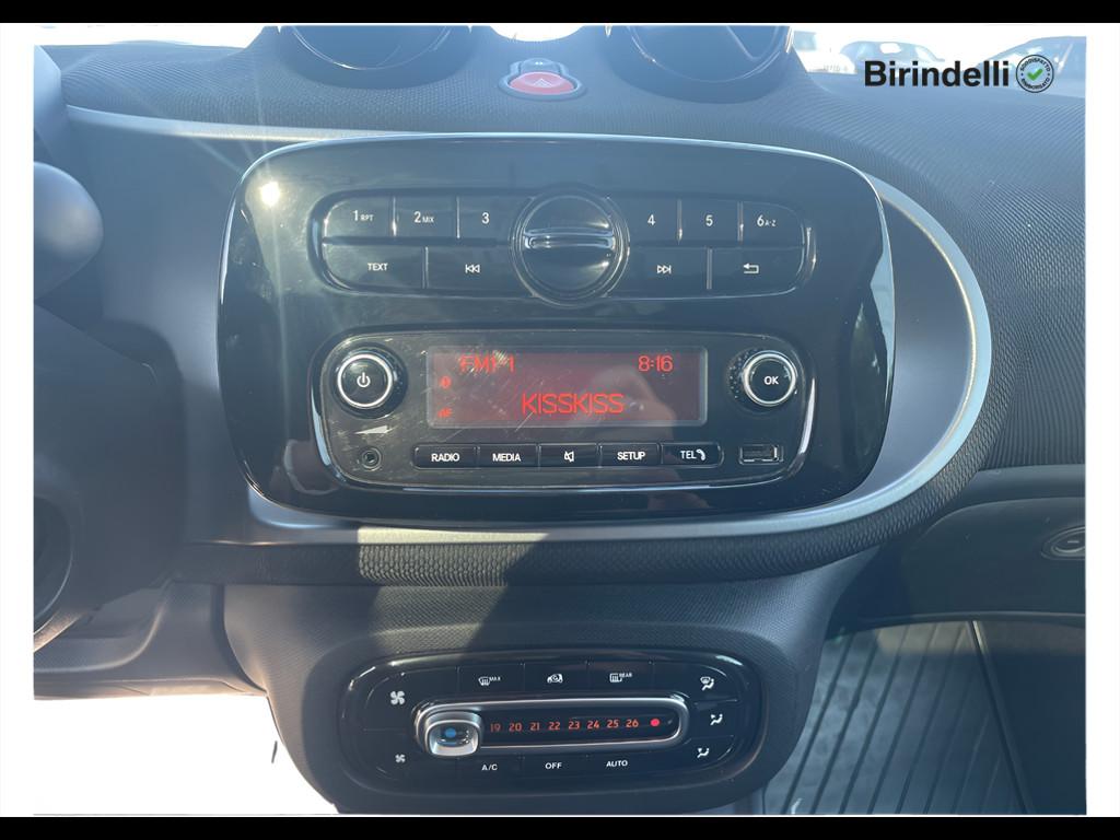 SMART fortwo 3ªs.(C/A453) - fortwo 90 0.9 Turbo twinamic Passion