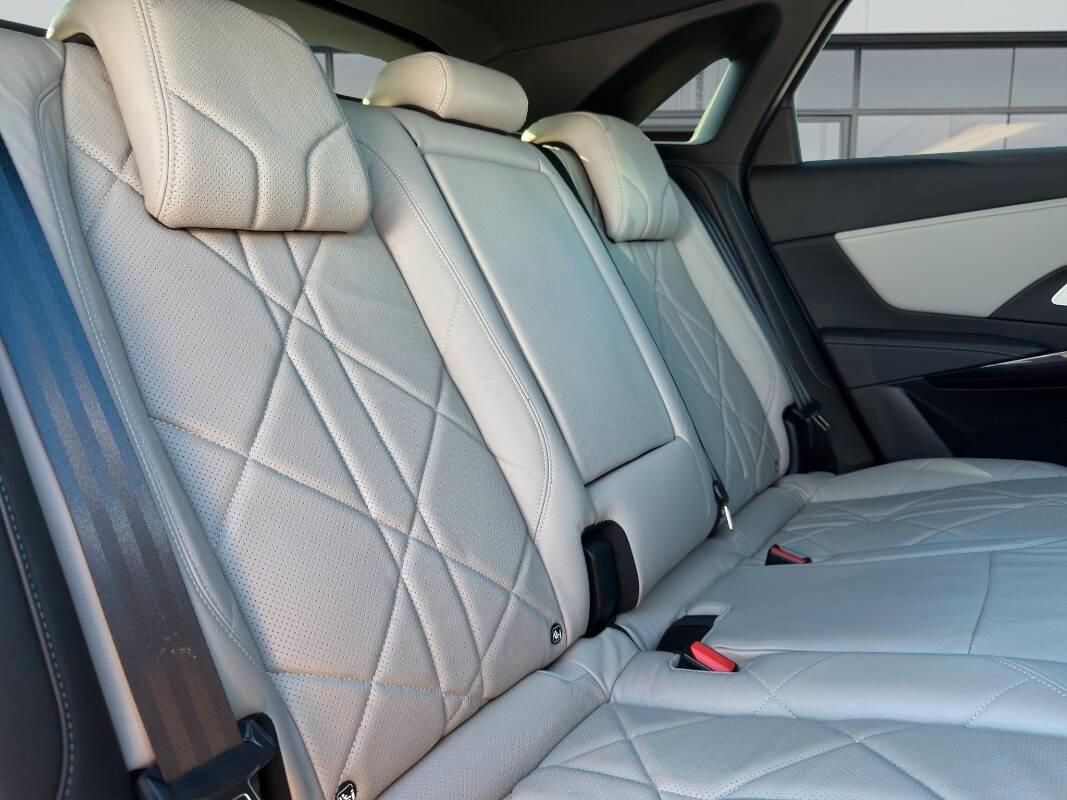 DS DS 7 N1 1.5 bluehdi Esprit de Voyage 130cv AUTO E TELEC