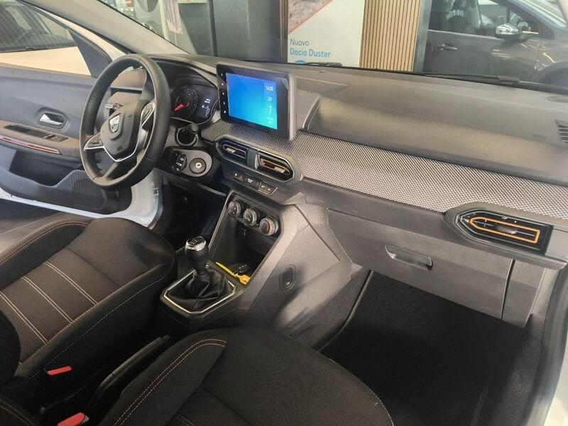 Dacia Sandero Sandero Stepway 1.0 TCe ECO-G Comfort SL DaciaPlus