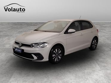VOLKSWAGEN Polo VI 2022 - Polo 1.0 tsi Edition Plus 95cv