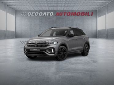 Volkswagen T-Roc NUOVO 2.0 TDI SCR R-LINE DSG 4MOTION 150 MY 25
