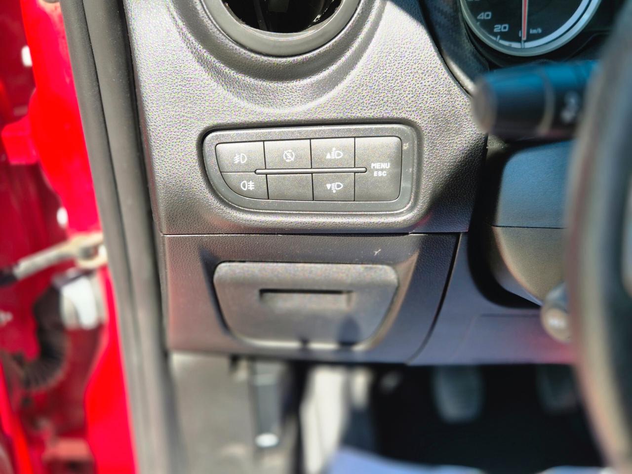 Alfa Romeo MiTo 1.4, 105 CV BENZINA/ euro5 /ok neopatentati