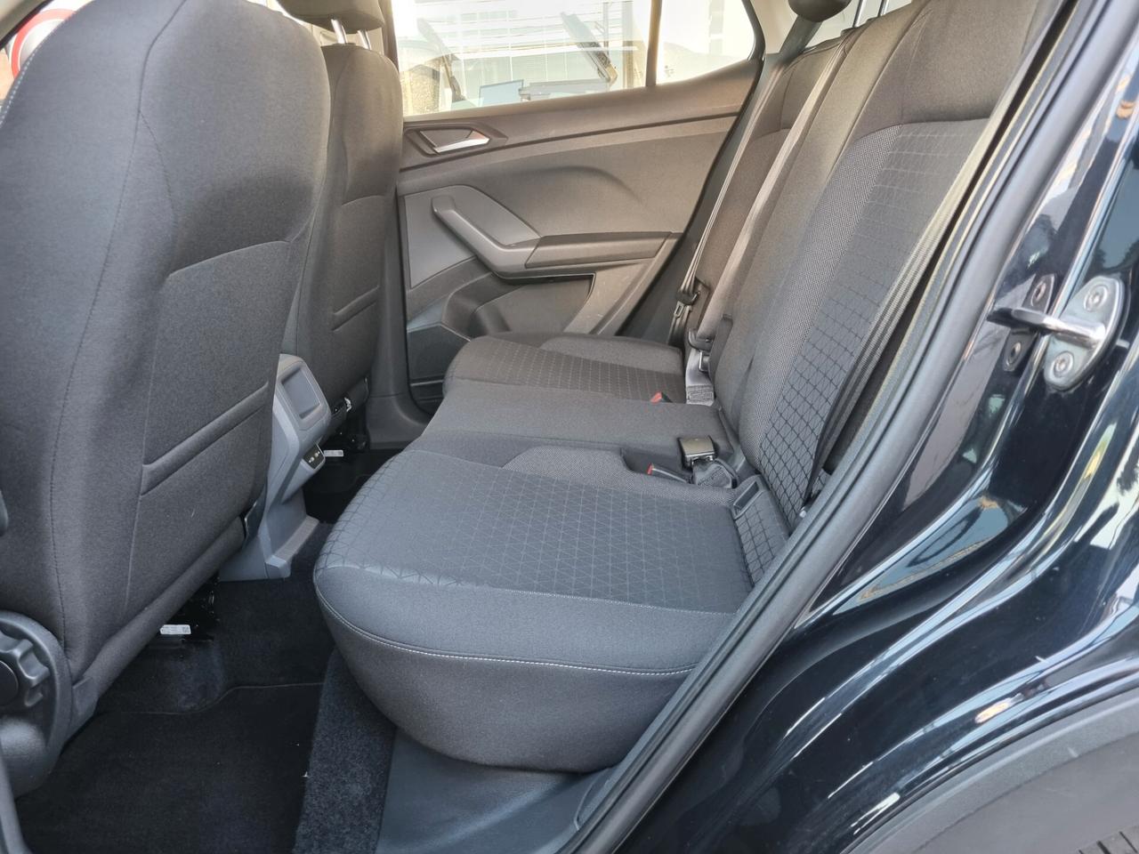 Volkswagen T-Cross 2019 1.0 tsi Urban 95cv