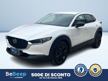 Mazda CX-30 2.5 M-HYBRID HOMURA 2WD 140CV 6AT