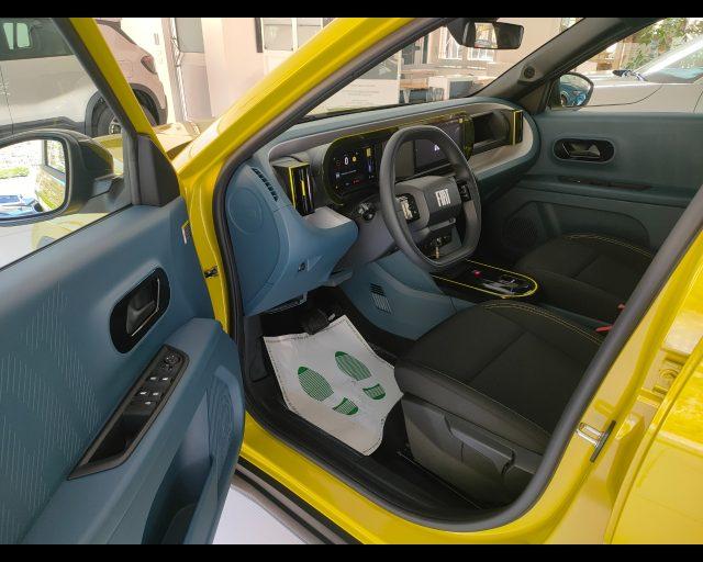 FIAT Grande Panda 1.2 hybrid Icon 110cv edct