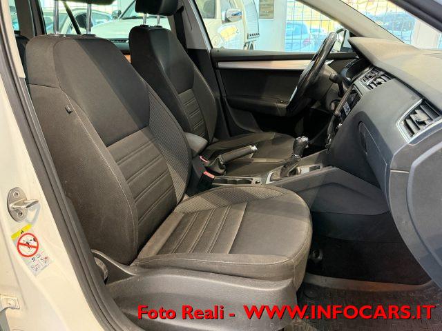 SKODA Octavia WAGON 1.4 TSI 110 CV DSG Style G-Tec Prezzo reale