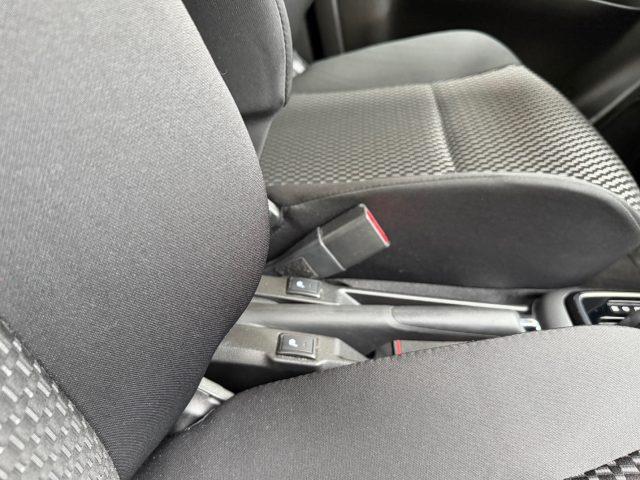 SUZUKI Ignis 1.2 83CV HYBRID TOP CAMBIO AUTOMATICO UNIPROPR.