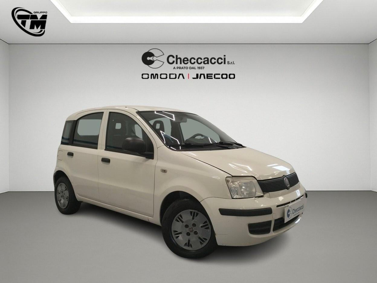 Fiat Panda Panda 1.1 Actual Eco * 64.000 KM *