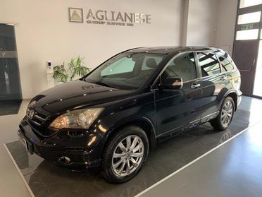 HONDA CR-V 2.2 i-DTEC aut. Advance "TETTO PANORAMICO"