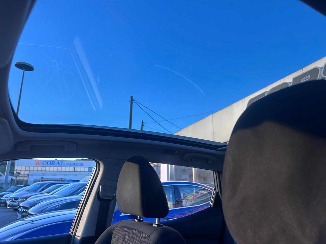 Nissan Qashqai 1.6 dCi 2WD Tekna 2017