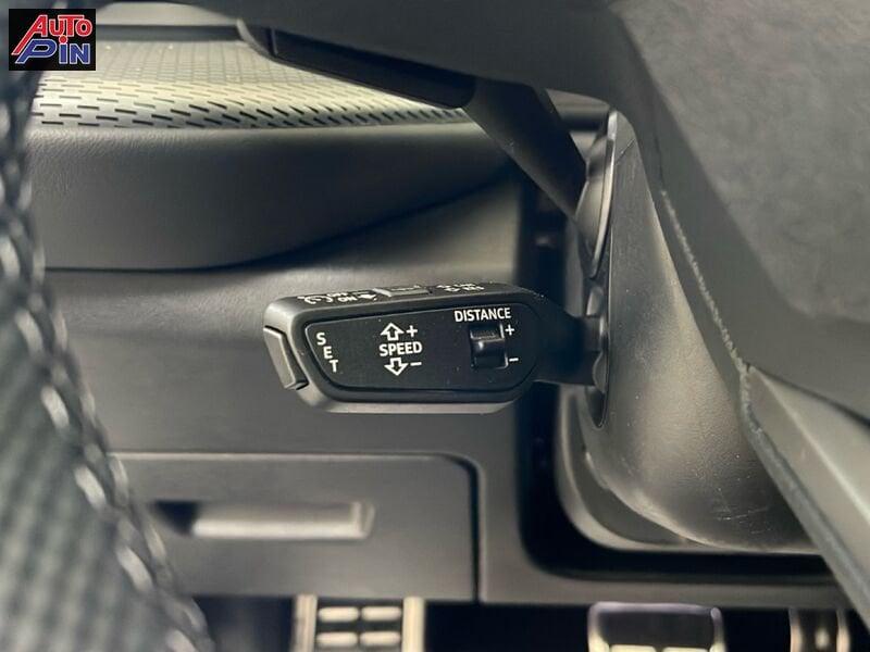 Audi Q5 SPB TDi 150 kW mHEV+ S tronic quattro S line