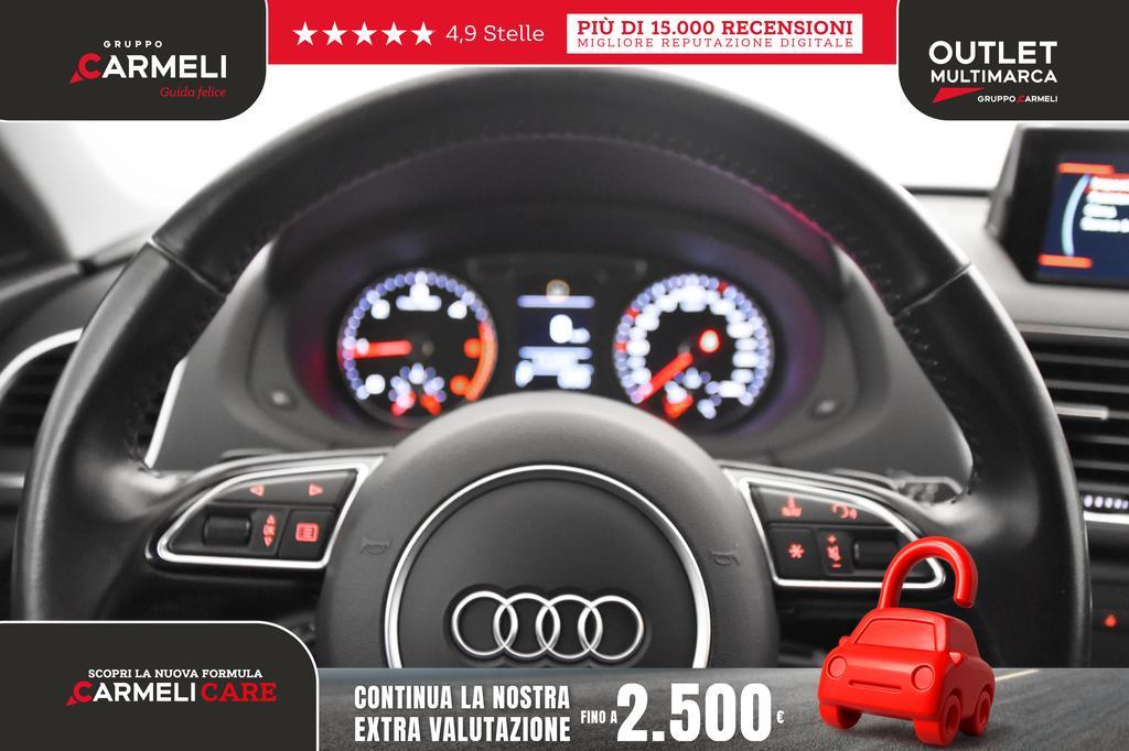 Audi Q3 2.0 TDI Business S tronic