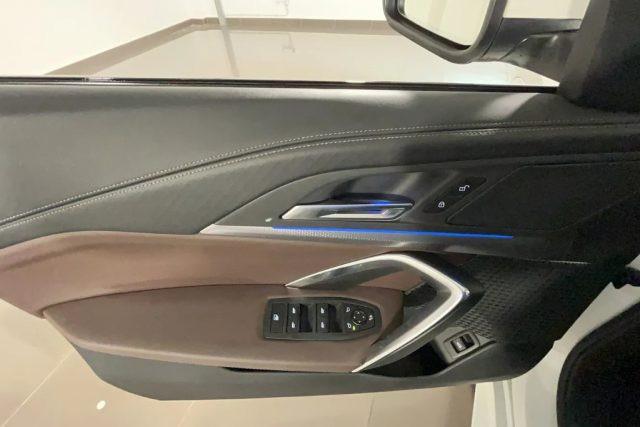 BMW X2 sDrive 18d Msport