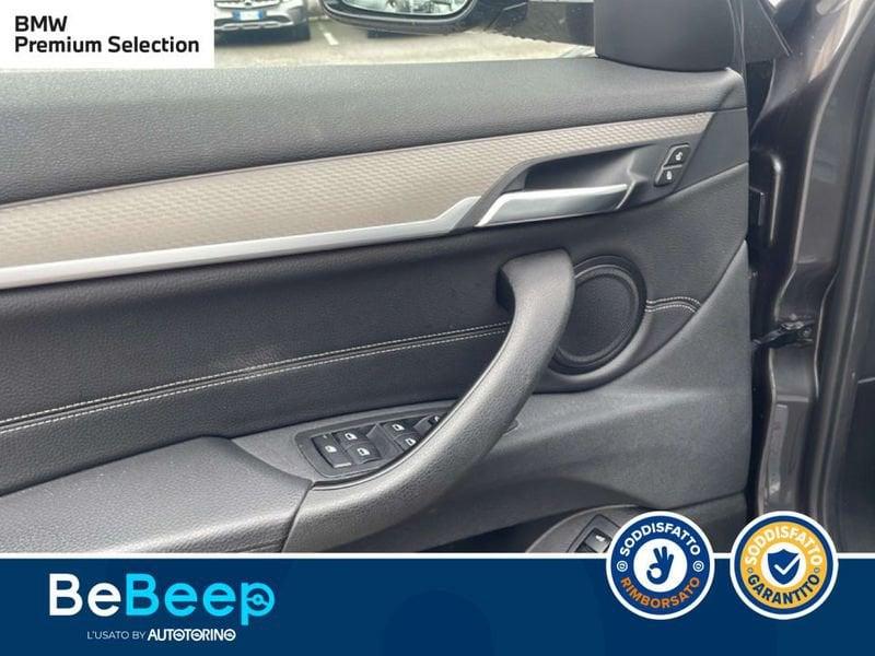 BMW X2 SDRIVE20I MSPORT 178CV AUTO