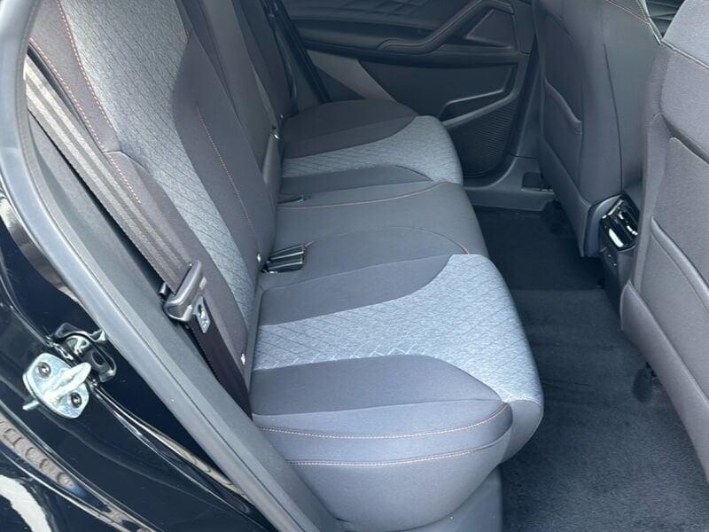 MG HS HS HEV Comfort