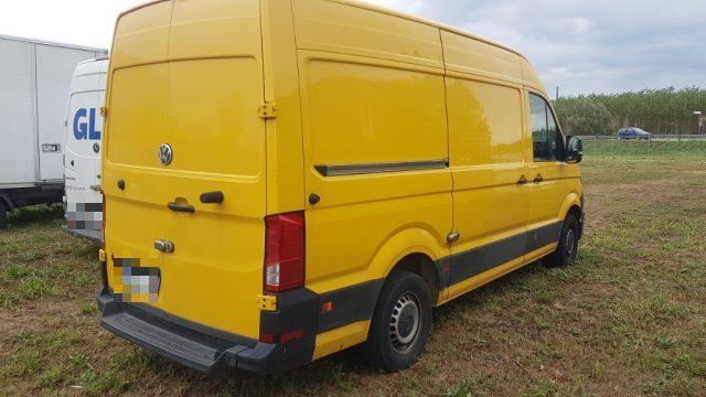 VOLKSWAGEN Crafter 30 2.0 TDI 140CV