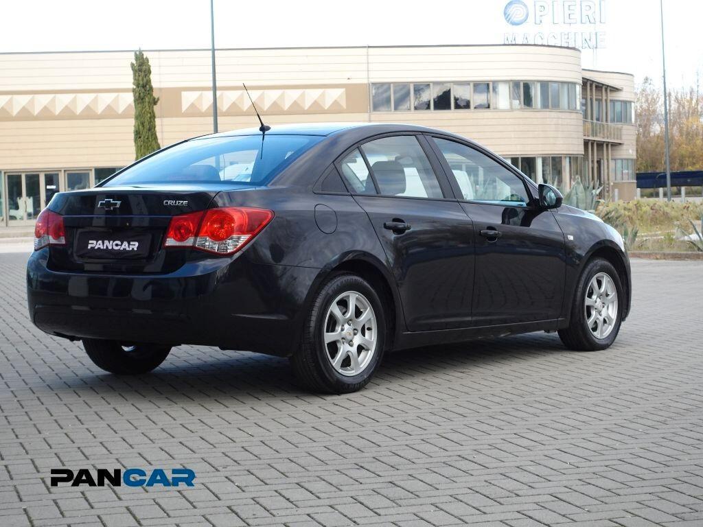 Chevrolet Cruze 2.0 Diesel 163CV 5 porte LT