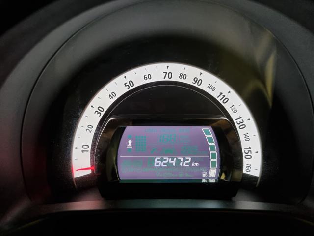 RENAULT Twingo SCe Stop&Start Intens