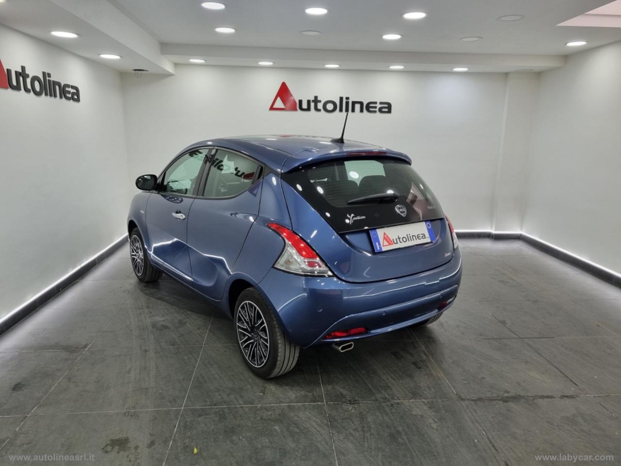 LANCIA Ypsilon 1.0 FireFly 5p.S&S Hyb. Eco Gold