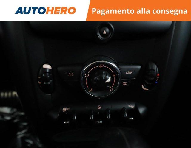 MINI Countryman Mini Cooper SD Countryman