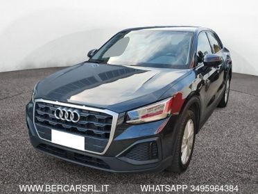 Audi Q2 30 TDI S tronic Business*LED*RETROCAMERA*PDC*