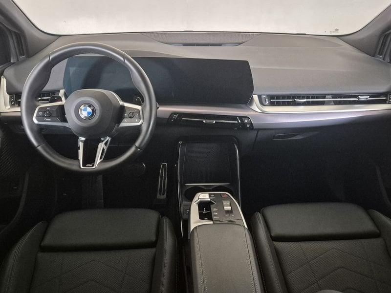 BMW Serie 2 Active Tourer Serie 2 U06 Active Tourer 218d Active Tourer Msport auto