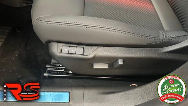 ALFA ROMEO Junior 1.2 145 CV Hybrid eDCT6 Speciale