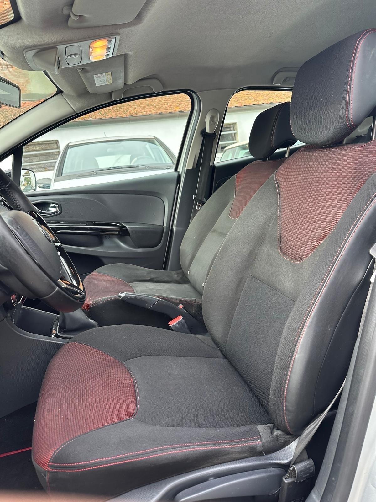 Renault Clio 1.2 75CV GPL 5 porte Live