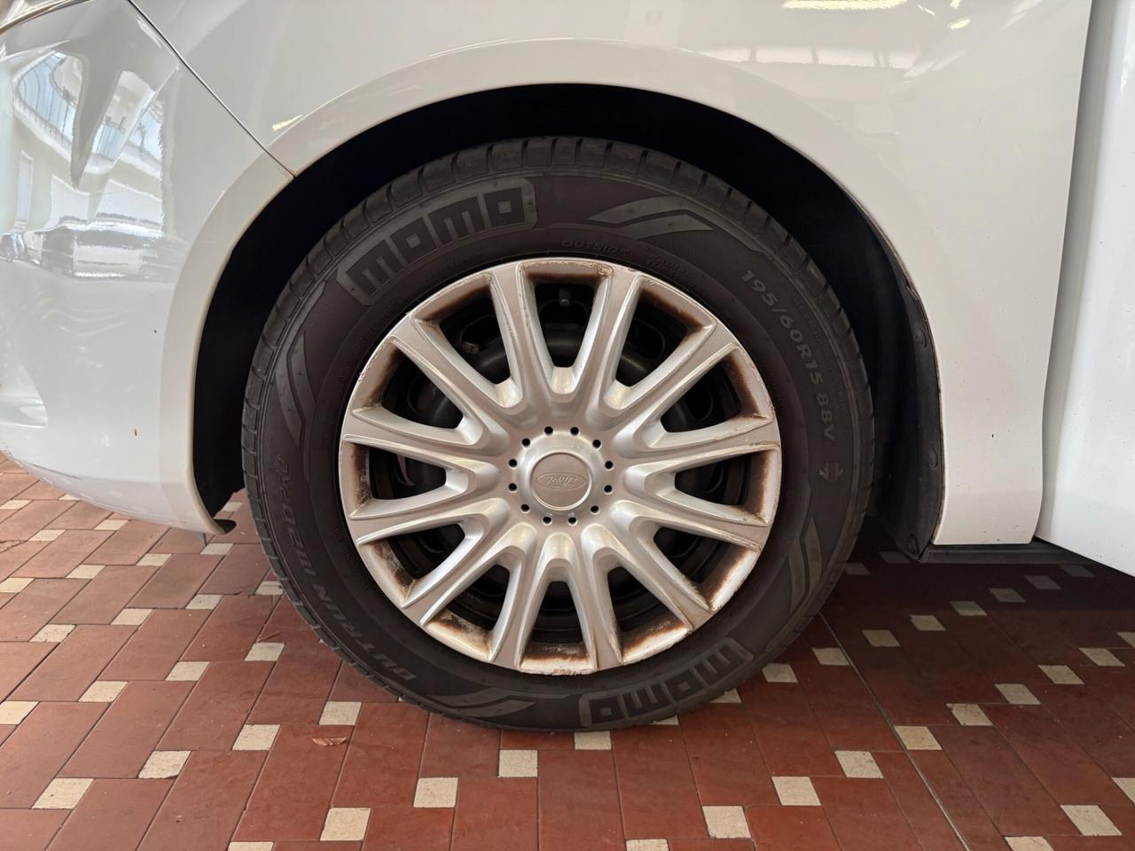 Ford B-Max 1.0 EcoBoost 100 CV Business - UNICO PROPRIETARIO
