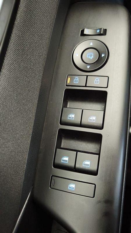 Hyundai Kona Hybrid 1.6 HEV X Line 2WD DCT