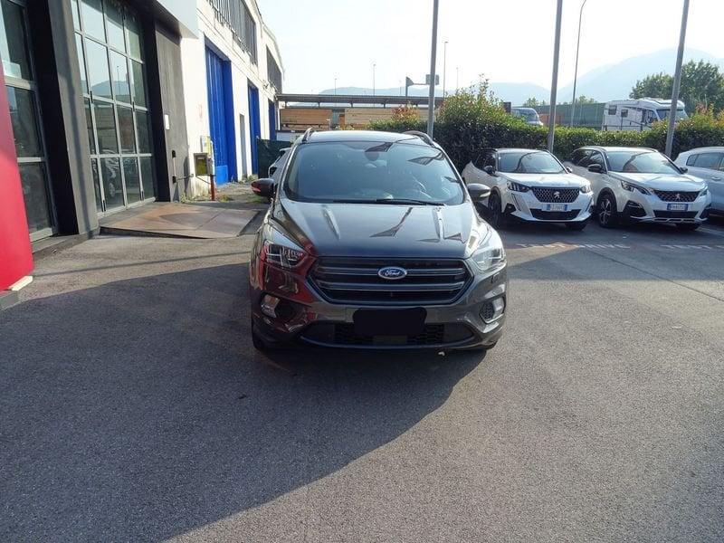 Ford Kuga 2.0 TDCI 150 CV S&S Powershift 4WD ST-Line