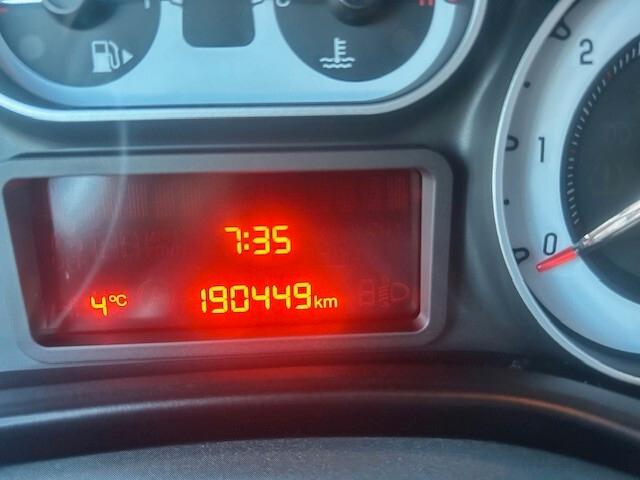 Fiat 500L Living 1.3 Multijet 95 CV Lounge