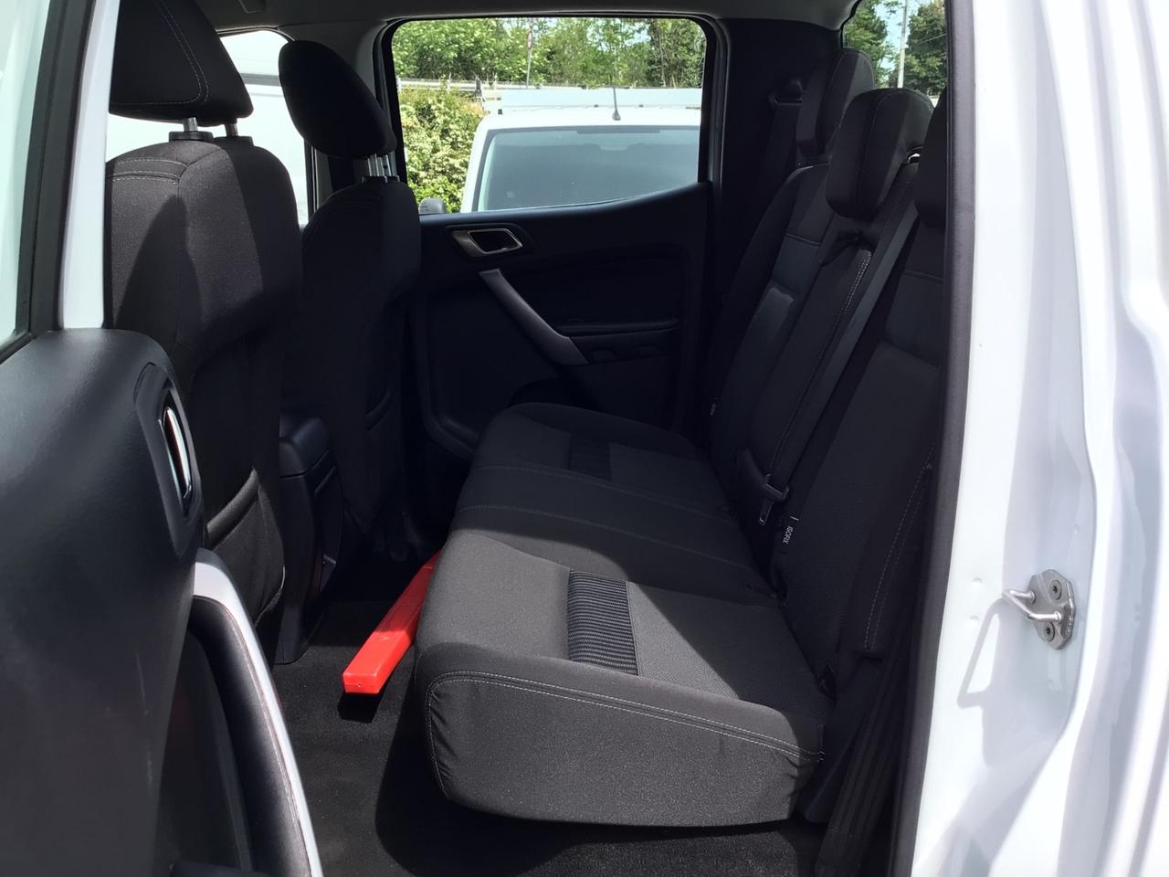 Ford Ranger 2.0 ECOBLUE DC XLT 5 posti AUTOCARRO
