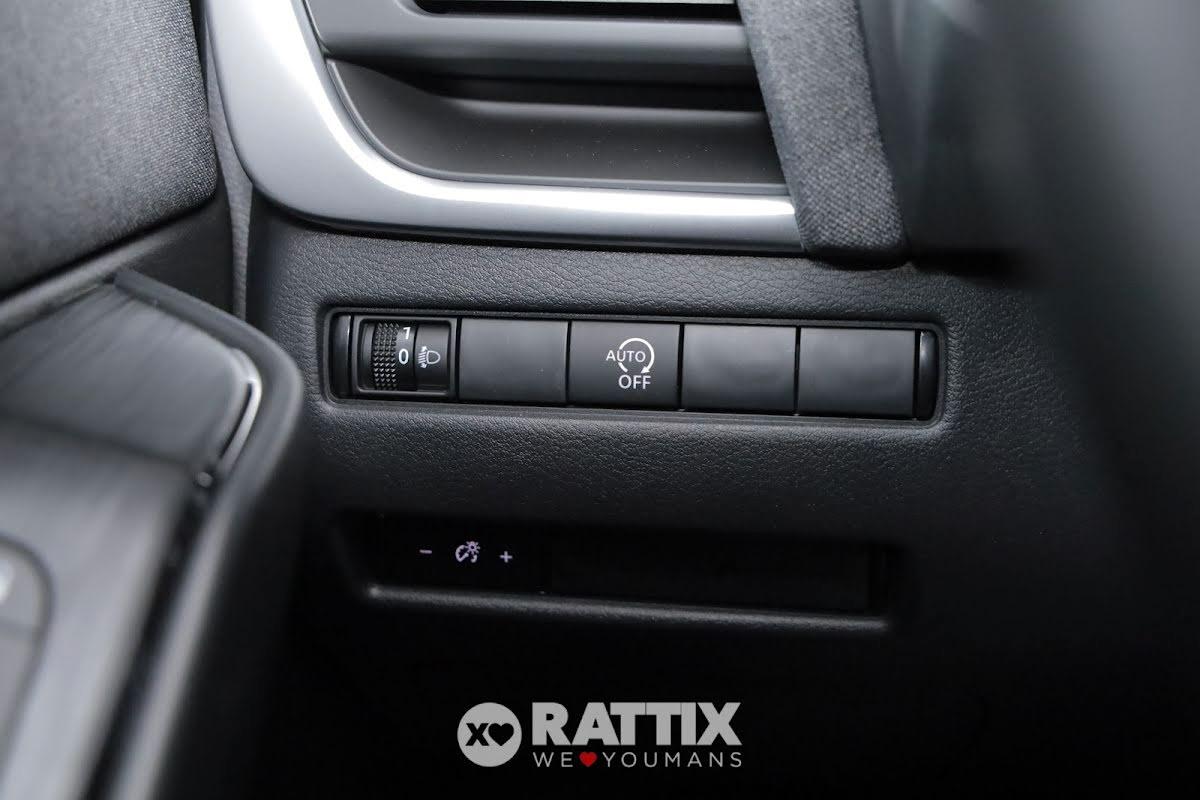 Nissan Qashqai 1.3 Mhev 140CV Acenta