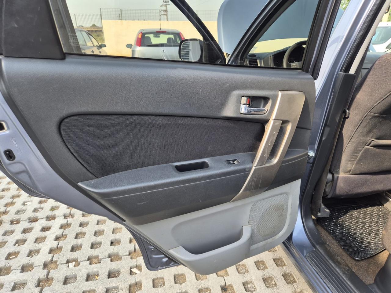 Daihatsu Terios 1.5 4WD B Easy Five