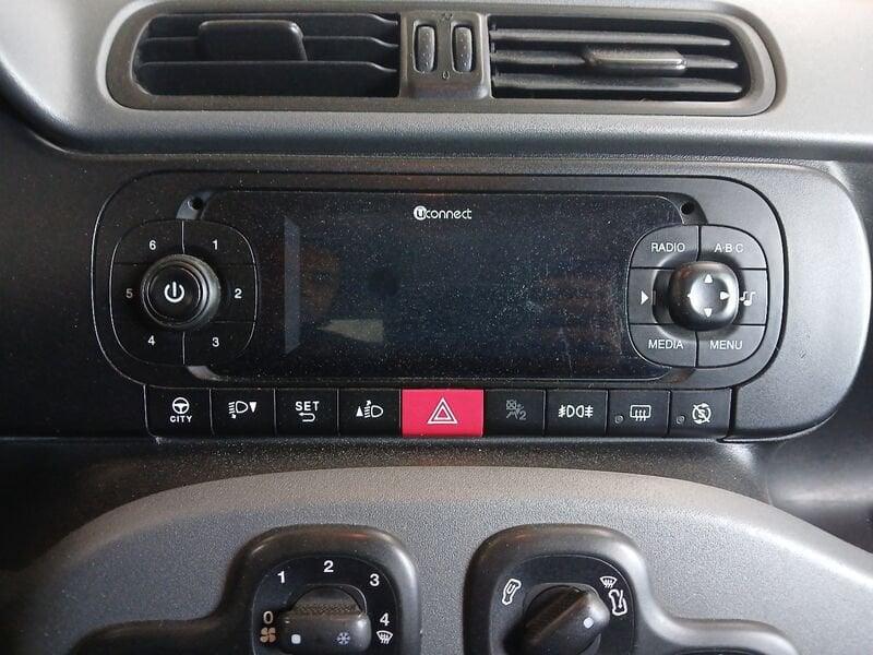 FIAT Panda 3ª serie 1.3 MJT 95 CV S&S 4x4