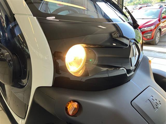 RENAULT Twizy 80 Intens