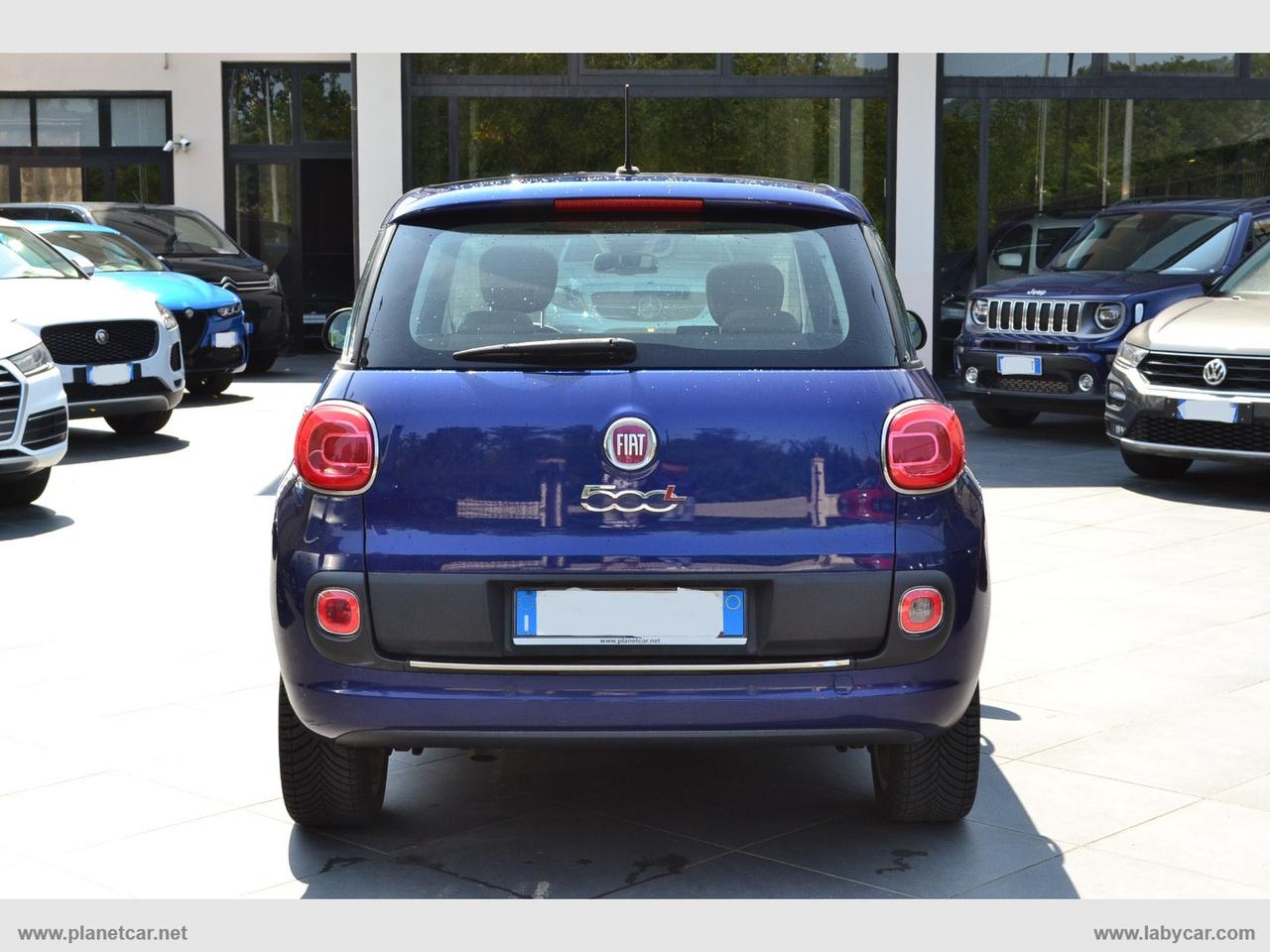 FIAT 500L 1.6 MJT 105 CV Lounge