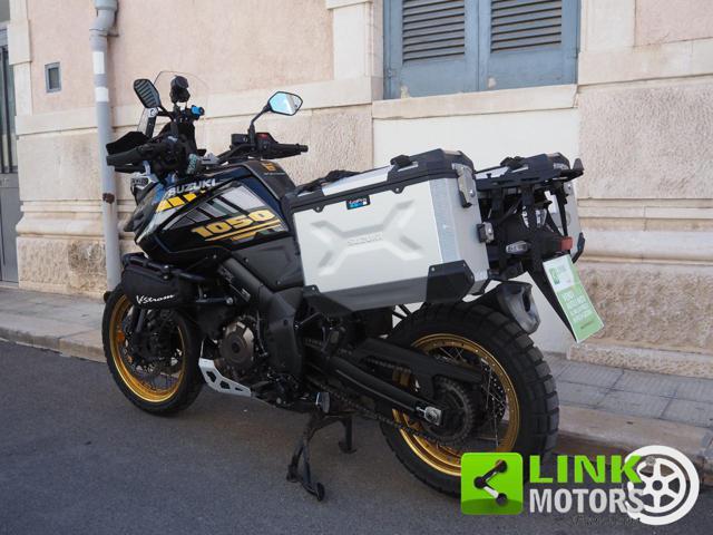 SUZUKI V-Strom 1050 XT PRO ++ ? 173,00 al Mese++