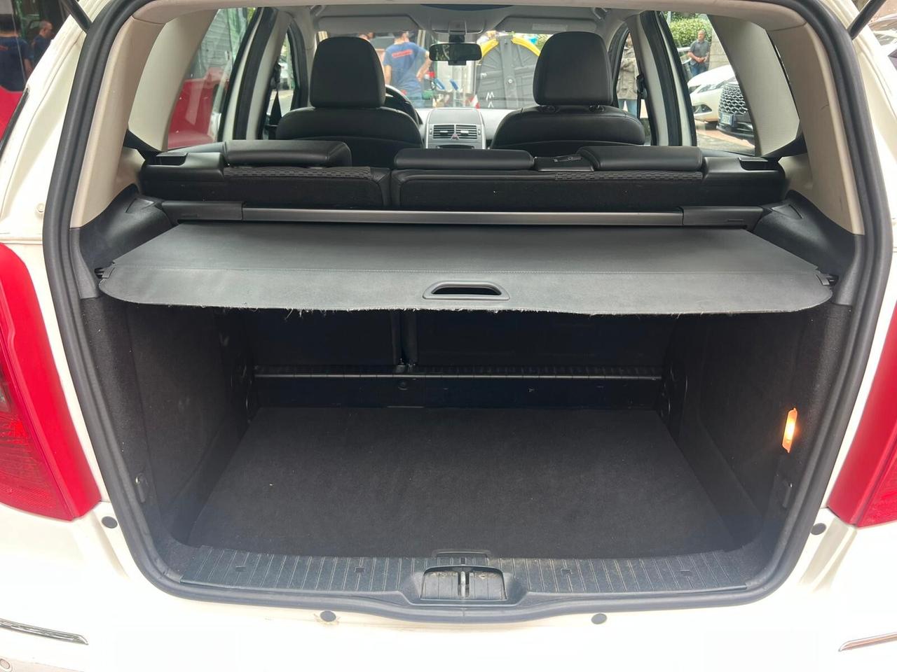 Mercedes-benz A 180 CDI Premium